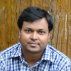 Photo of Anupam Halder