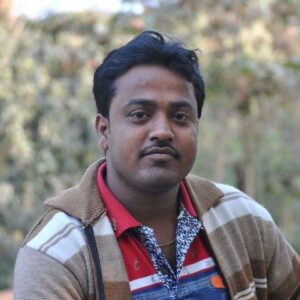 Photo of Partha Kundu