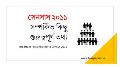 সেনসাস ২০১১