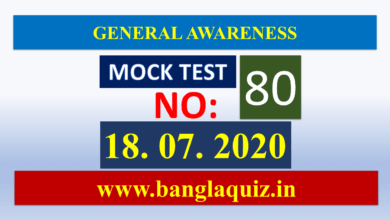 Mock Test 80