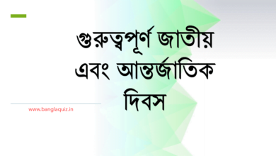 জাতীয়-আন্তর্জাতিক-দিবস