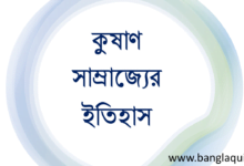 কুষাণ সাম্রাজ্যের ইতিহাস
