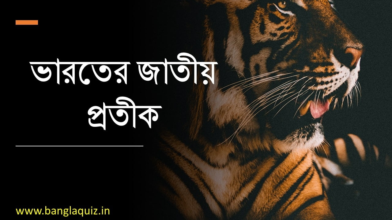 ভারতের জাতীয় প্রতীক