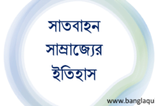 সাতবাহন সাম্রাজ্যের ইতিহাস