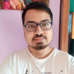 Photo of Sourav Dutta