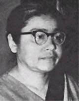 Sucheta Kripalini