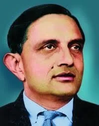 ভারতীয় মহাকাশ গবেষণা সংস্থা ইসরো (ISRO ) - PDF 4 ডঃ বিক্রম সারাভাই