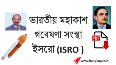ভারতীয় মহাকাশ গবেষণা সংস্থা