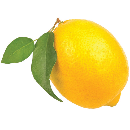 Lemon - পাতি লেবু 