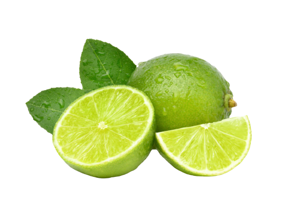 Lime - কাগজি লেবু 