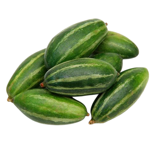  Pointed Gourd - পটল 