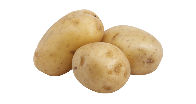 Potato - আলু  