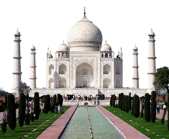 তাজমহল