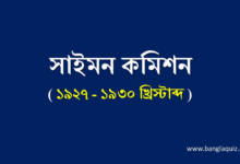 সাইমন কমিশন