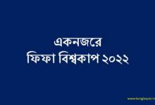 ফিফা বিশ্বকাপ ২০২২