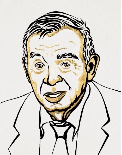 Alexei I. Ekimov
