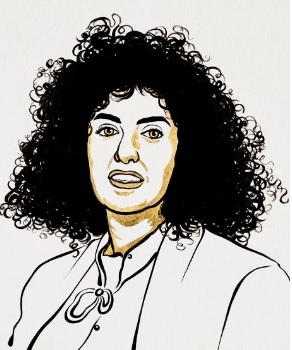 Narges Mohammadi